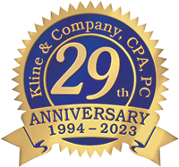 Our 29th Anniversary