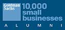 Goldman Sachs 10,000 small business alumni