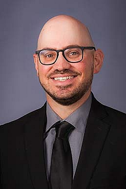 Christopher P. Auriemma, Federal Government Accounting Specialist, Former DCAA Auditor