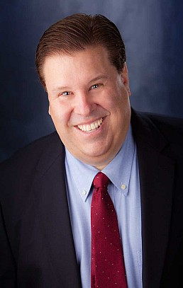 Fred J. Kline, MBA, CPA, Chief Executive Officer