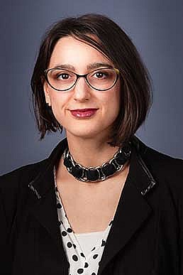 Lucia M. DeFelice