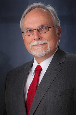 Malcolm D. Young, Federal Government Accounting Specialist