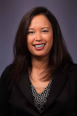 Maria C. Rocco, Government Accounting Supervisor