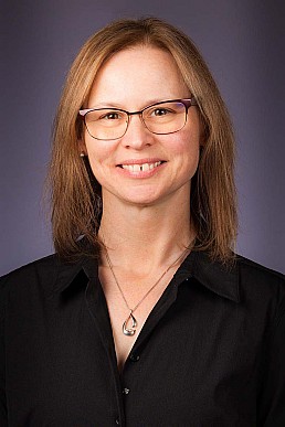 Sheree M. DeFeo, MBA, Chief Operating Officer