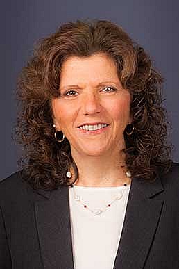 Donna T. Comeau, EA Donna T. Comeau, EA